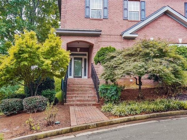 1950 Buford Dam Road, Unit #301, Cumming, GA 30041