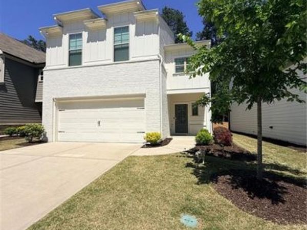 3591 Salvia Drive , Buford, GA 30519