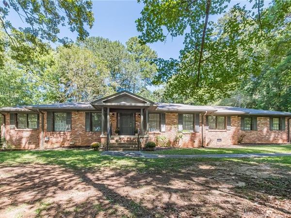 3121 Cascade Road SW, Atlanta, GA 30311