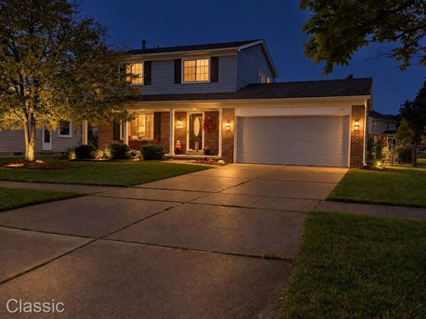 44014 Proctor Road, Canton Township, Mi 48188