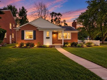 4419 Beverly Court, Royal Oak, Mi 48073