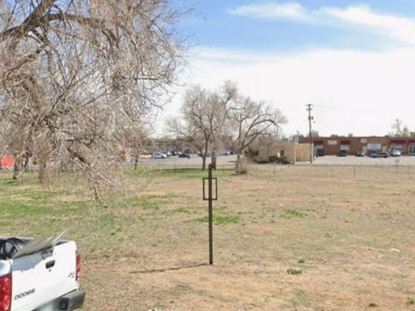 6322 Ivanhoe Street , Commerce City, CO 80022