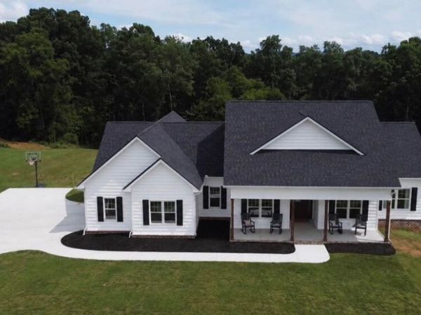 5316 Old Niles Ferry Rd, Maryville, TN 37801