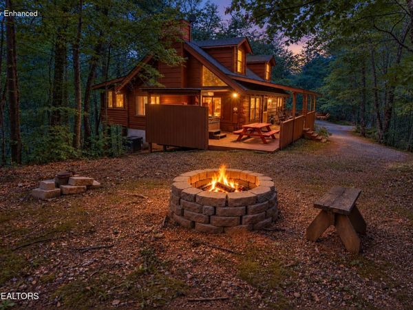 1145 Ski View Lane, Sevierville, TN 37876