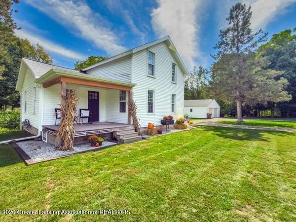 5085 Durfee Road, Eaton Rapids, MI 48827