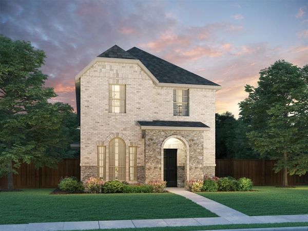 2704 Teton Street , Corinth, TX 76210