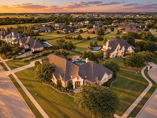 1 Clements Court , Heath, TX 75032