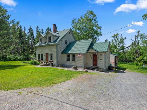 574 Mingo Loop Road , Rangeley, ME 04970