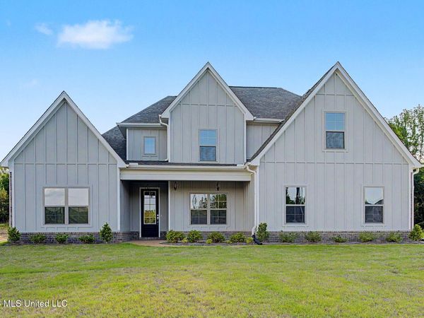 9065 Bennett Trail, Hernando, MS 38632