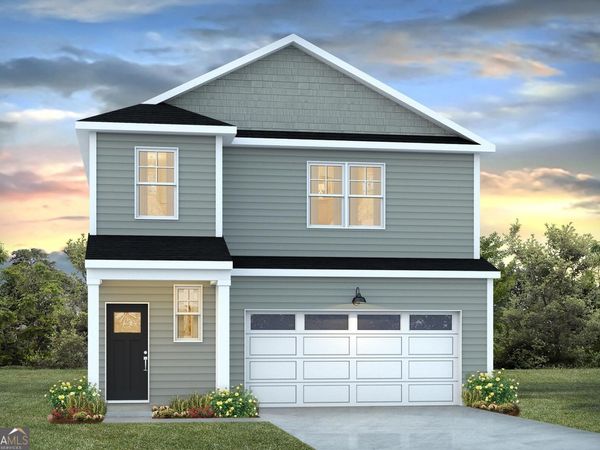 242 Hammersmith Landing, Brunswick, GA 31525