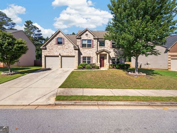 225 Mary Jane Lane, Covington, GA 30016