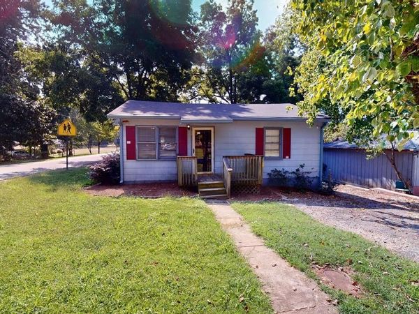 2958 First Street, Duluth, GA 30096