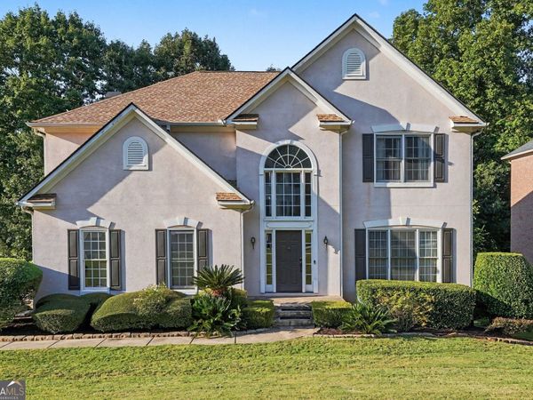 3580 Eagle Rise, Lithonia, GA 30038