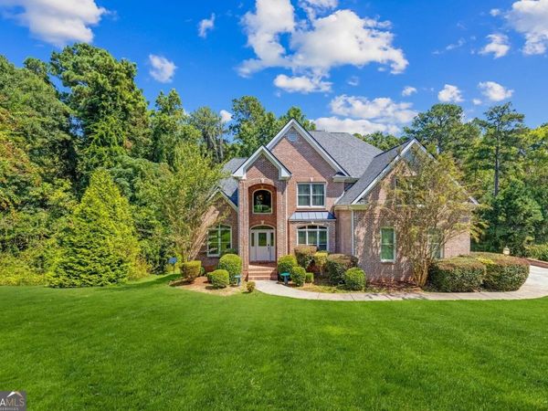 4024 Herron Trail SW, Atlanta, GA 30349