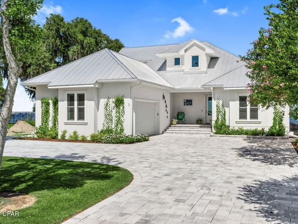 1330 Country Club Drive, Lynn Haven, FL 32444
