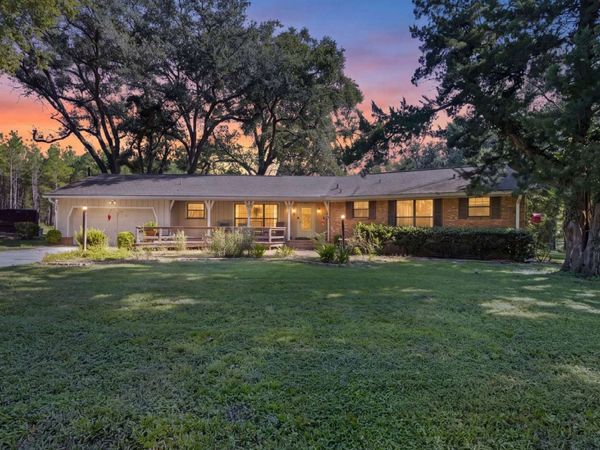 5137 256TH ST, OBrien, FL 32071