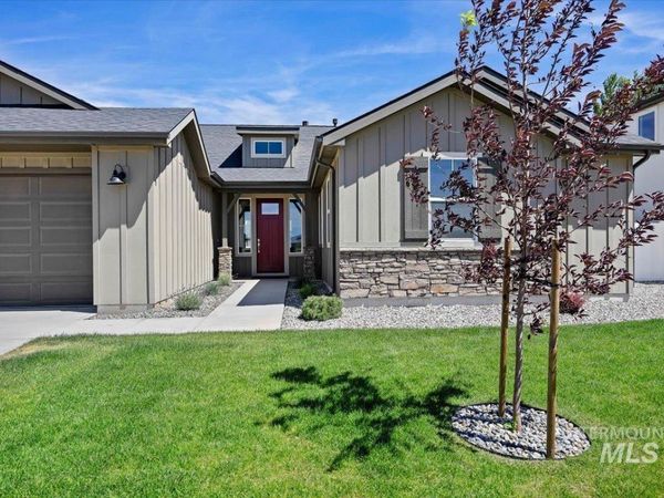 322 Maxine Lane West, Unit Homesite 2, Kimberly, ID 83341