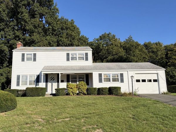 145 Longwood Drive, Chicopee, MA 01020