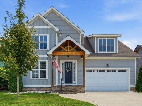 319 Campfire Ct , Winchester, TN 37398
