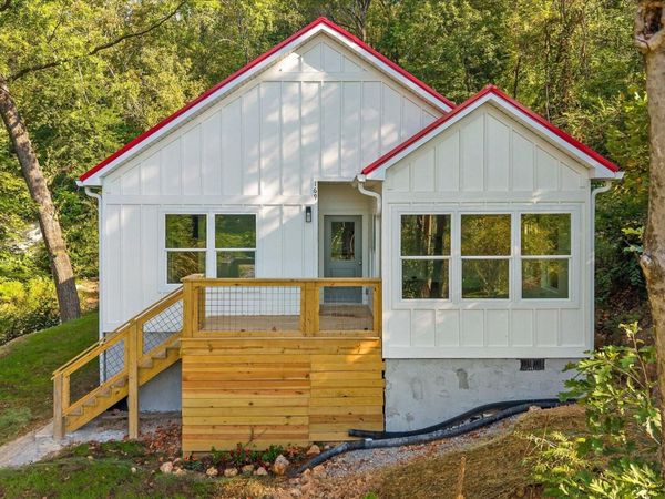 169 Dal Brown Road , Chattanooga, TN 37405