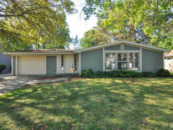 721 Princess Street, West Lafayette, IN 47906