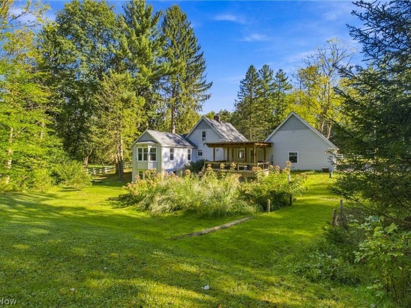 8145 Chagrin Road, Chagrin Falls, OH 44023 Photo 34