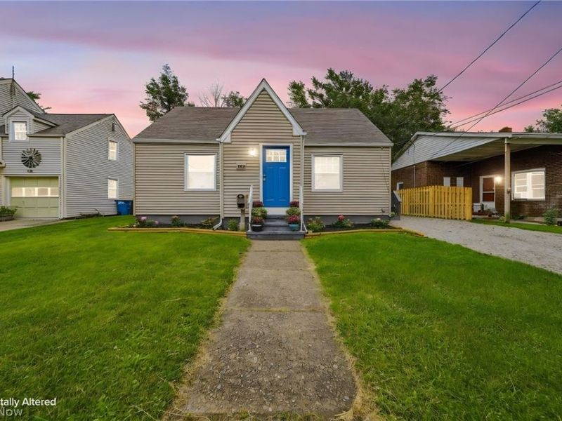 726 Lyndon Avenue, Ashtabula, OH 44004 Photo 2
