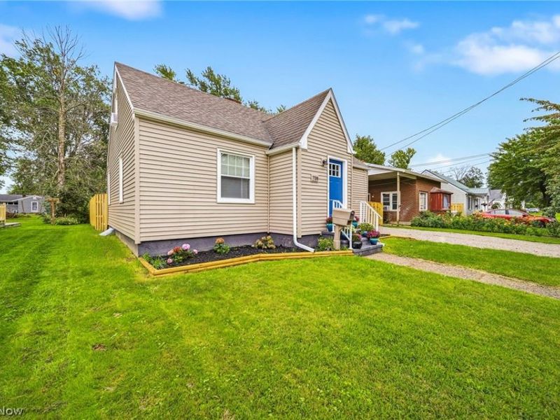 726 Lyndon Avenue, Ashtabula, OH 44004 Photo 3
