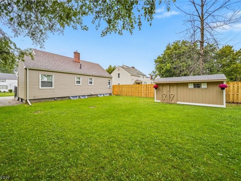 726 Lyndon Avenue, Ashtabula, OH 44004 Photo 5