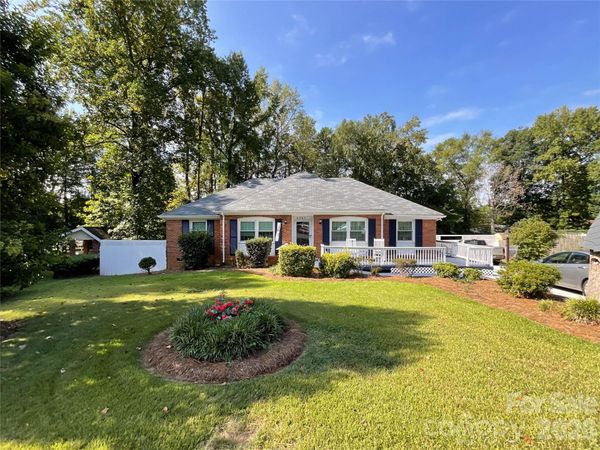 6507 Paleface Place , Charlotte, NC 28214