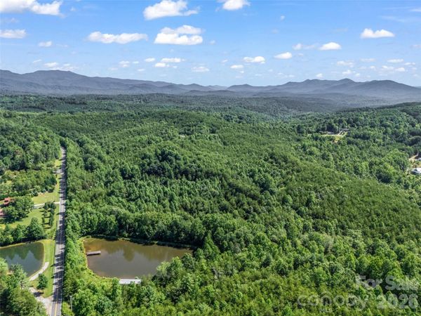 0000 Bills Creek Road , Lake Lure, NC 28746