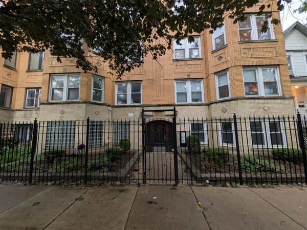 3430 W Parker Avenue , Unit 1, Chicago, IL 60647