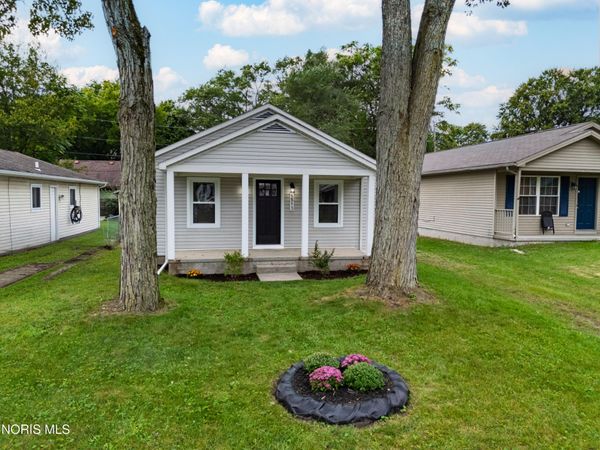 5513 Altsheler Drive , Sylvania, OH 43560
