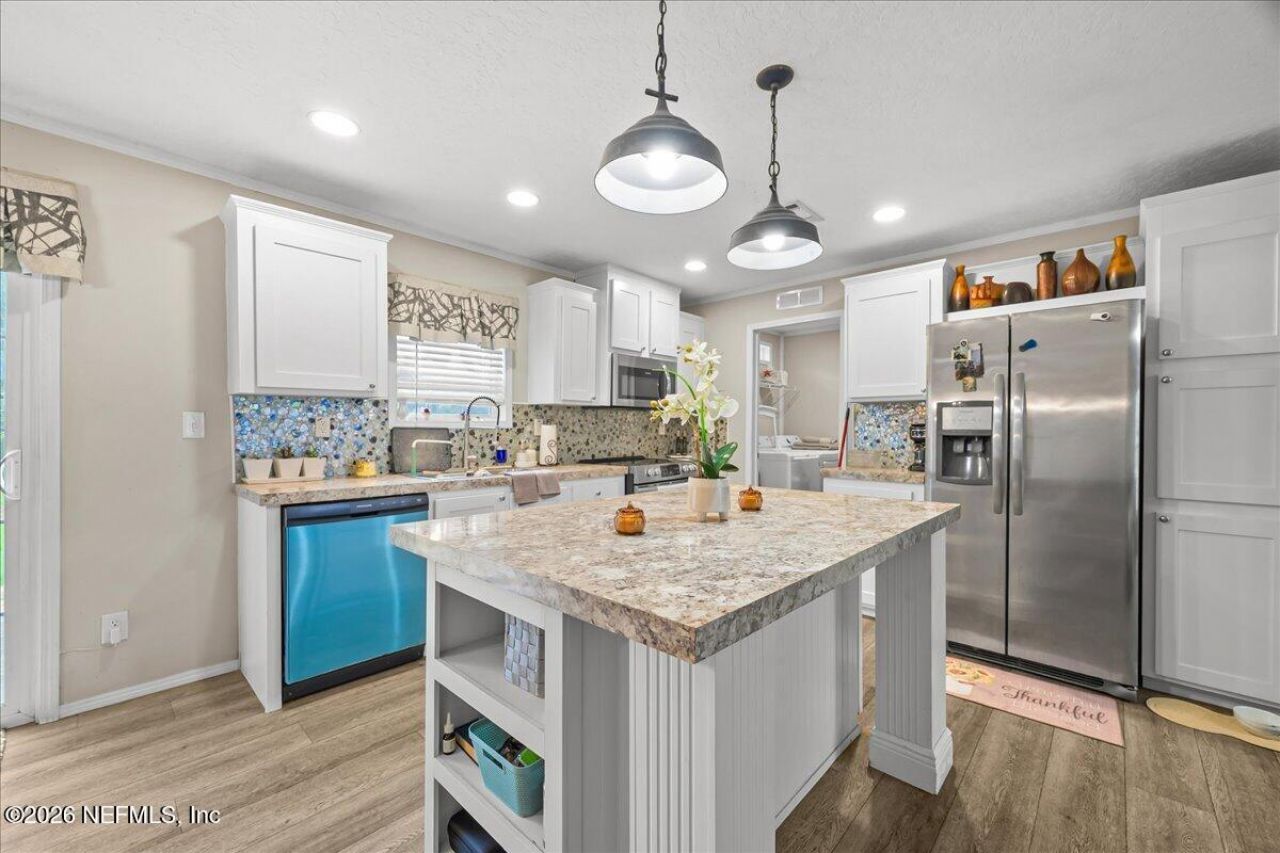 676 S County Road 315, Interlachen, FL 32148 Photo
