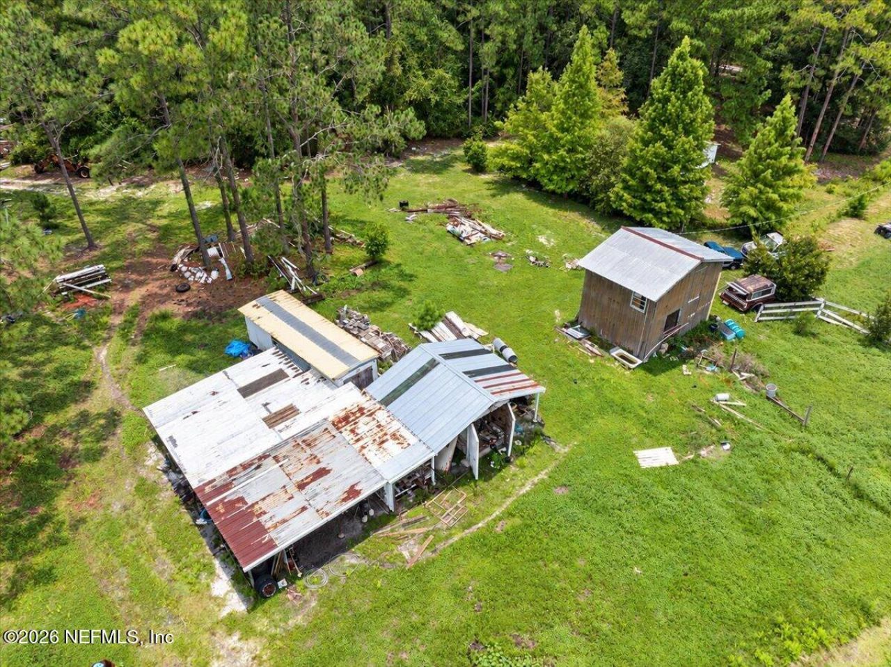 676 S County Road 315, Interlachen, FL 32148 Photo
