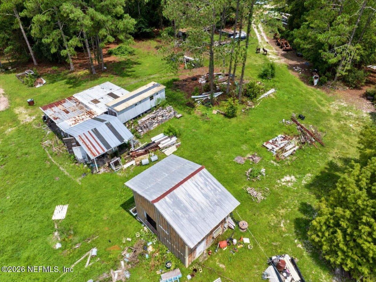 676 S County Road 315, Interlachen, FL 32148 Photo