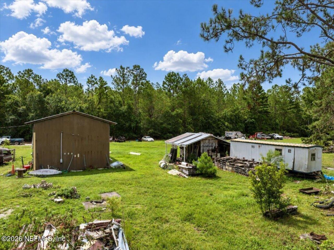 676 S County Road 315, Interlachen, FL 32148 Photo
