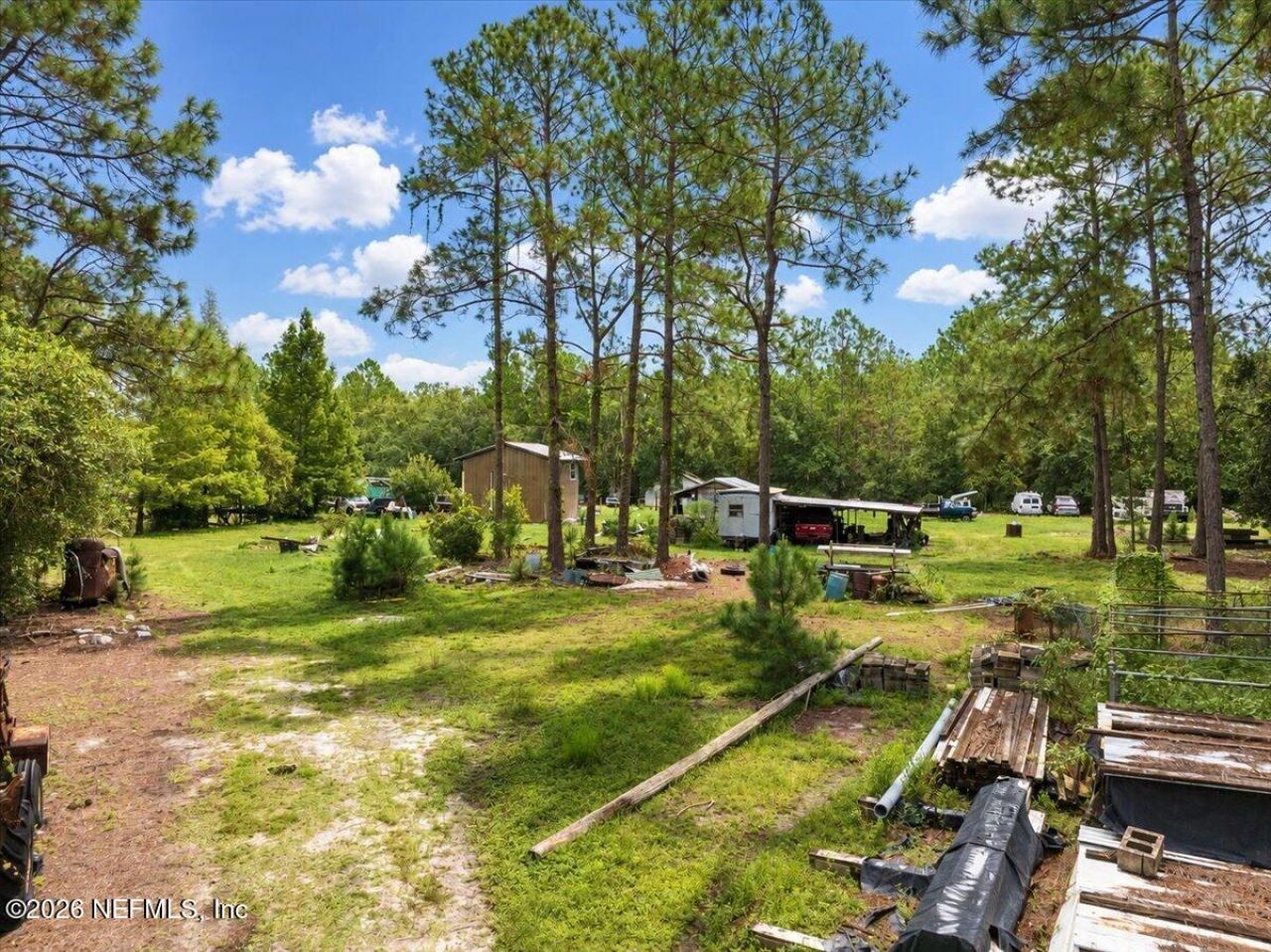 676 S County Road 315, Interlachen, FL 32148 Photo