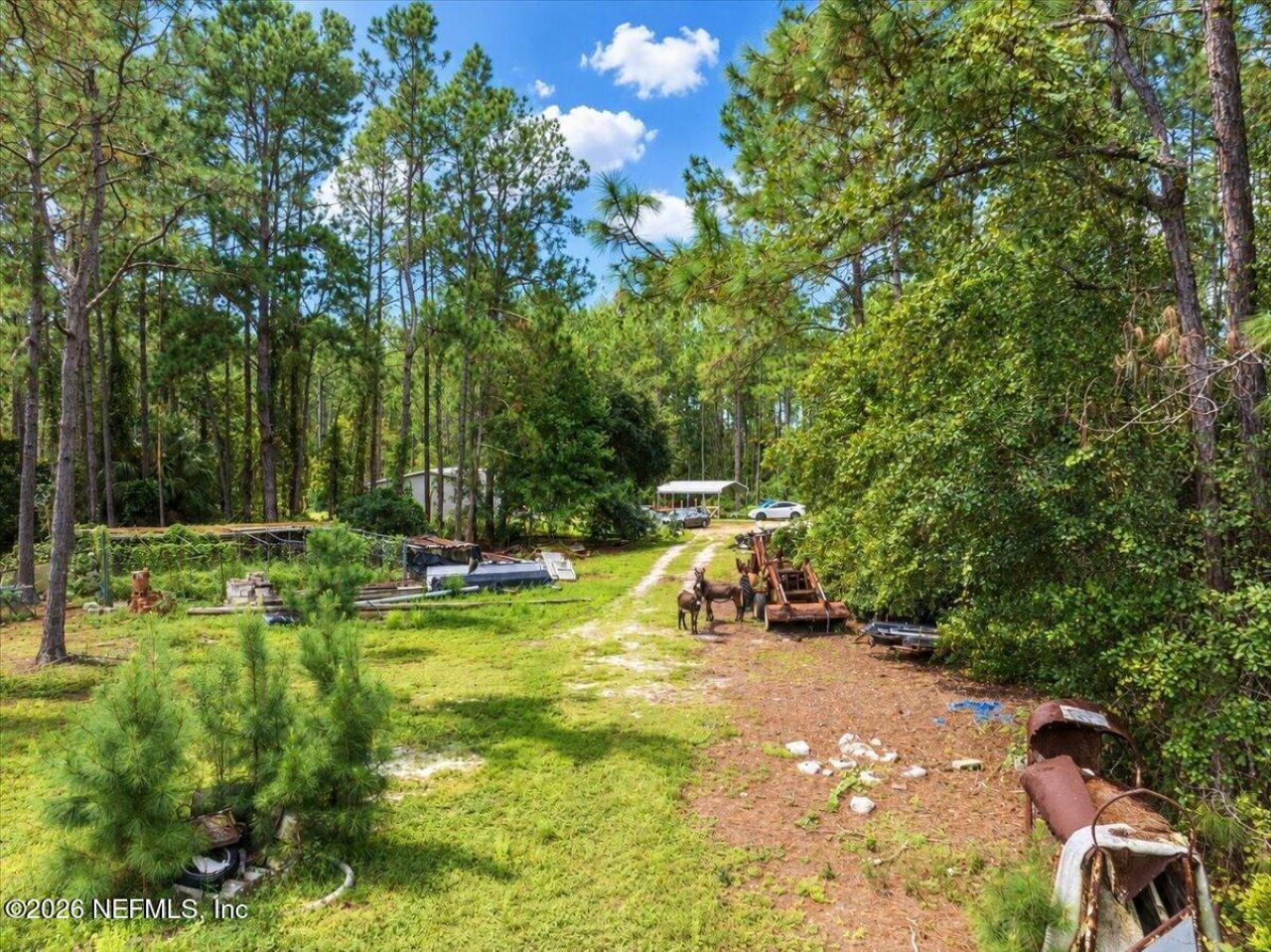 676 S County Road 315, Interlachen, FL 32148 Photo