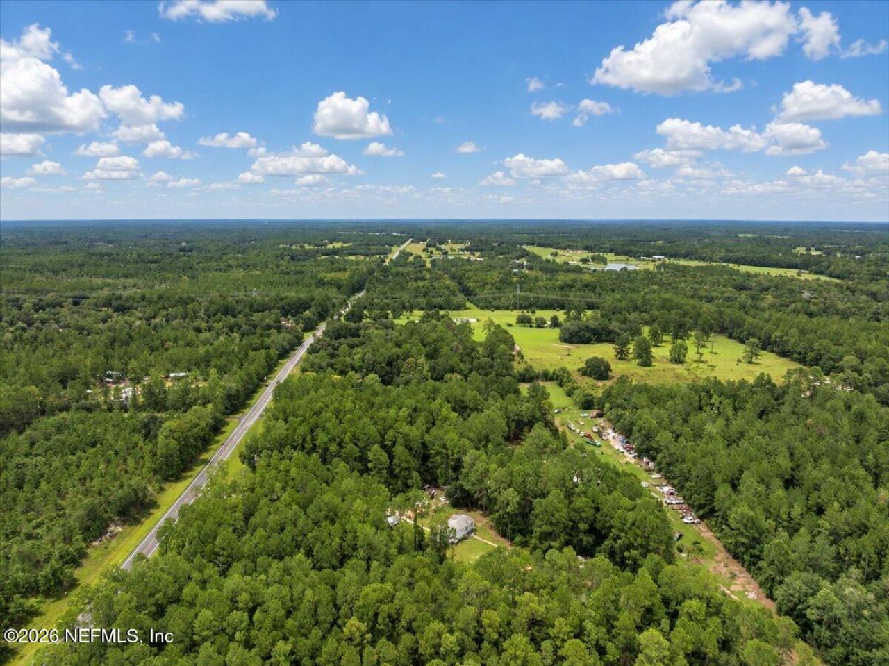 676 S County Road 315, Interlachen, FL 32148 Photo