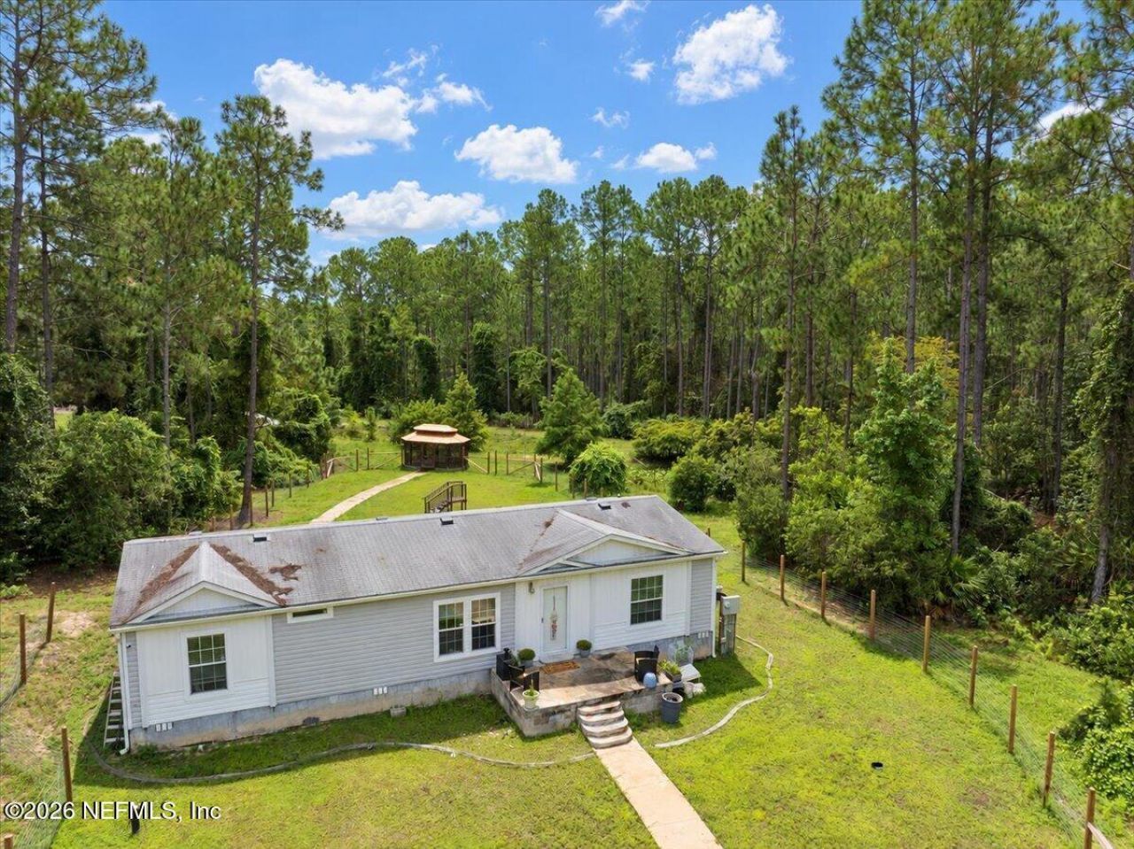 676 S County Road 315, Interlachen, FL 32148 Photo