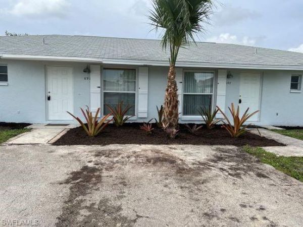 691 110th AVE N, NAPLES, FL 34108