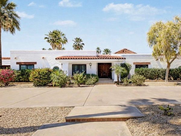 430 E ESTERO Lane, Litchfield Park, AZ 85340