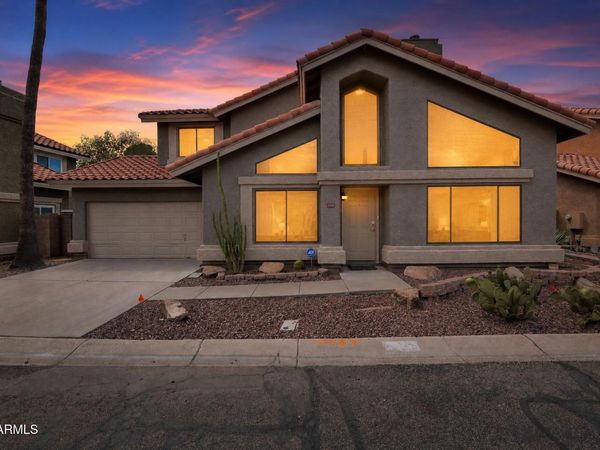 1436 N BRITTANY Lane, Gilbert, AZ 85233