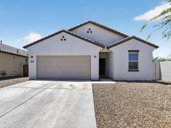 5741 W COPLEN FARMS Road, Laveen, AZ 85339