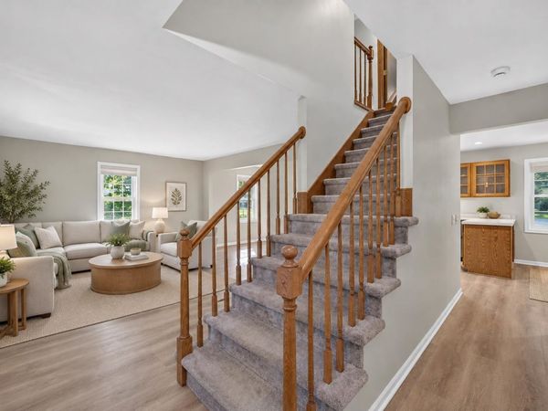 9 Court Of Brixham, Madison, WI 53705