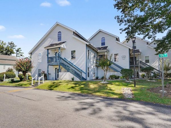4369 Spa Dr. , Unit 305, Little River, SC 29566