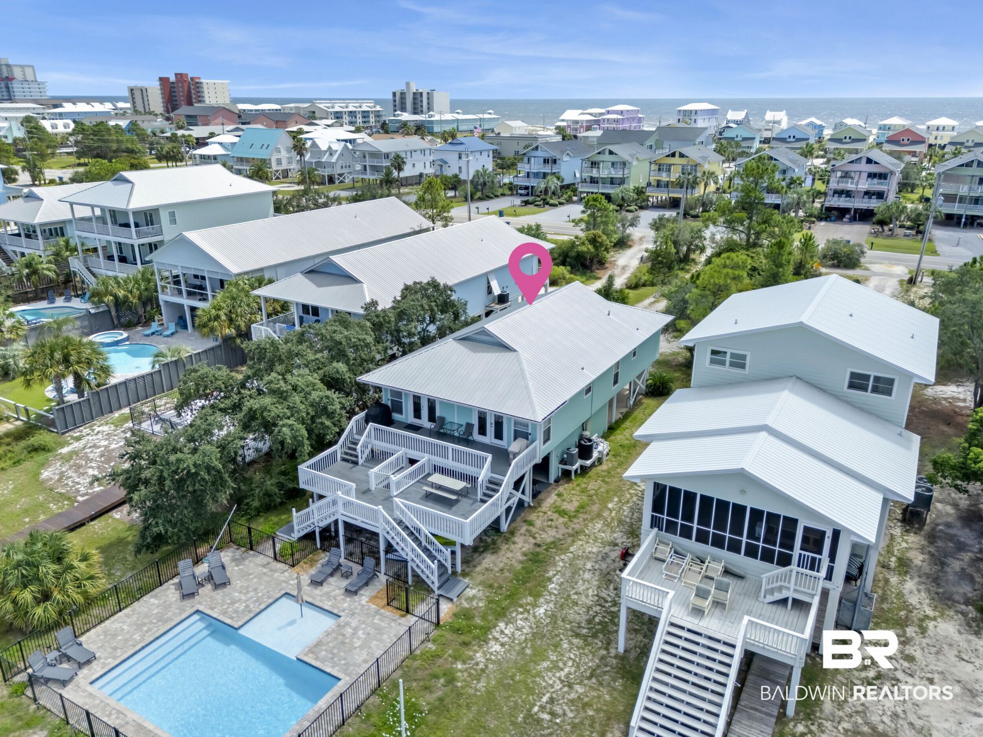 1222 And 1224 W Lagoon Avenue, Unit  A &, Gulf Shores, AL 36542 Main Photo