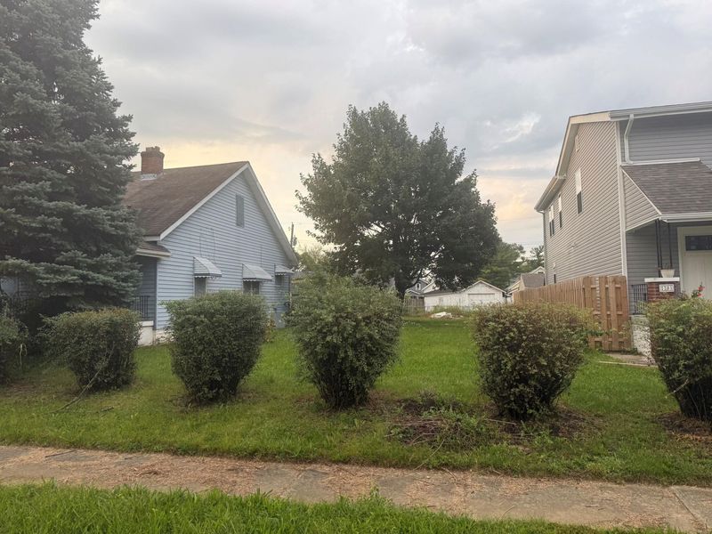 0 E Gates Street , Columbus, OH 43206 Photo 1
