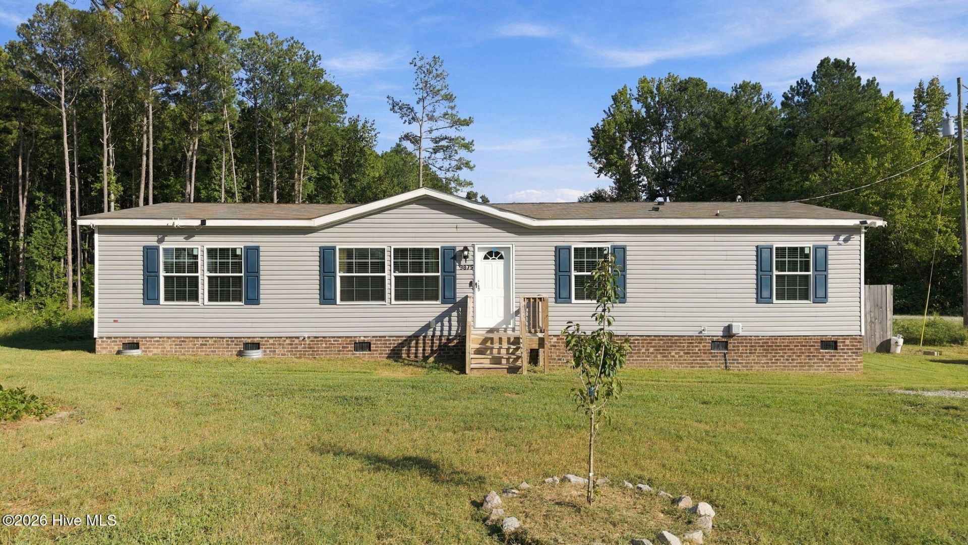 3875 White Oak Road, Enfield, NC 27823 Main Photo